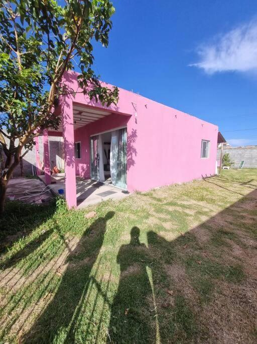 Villa Aconchegante Casa Em Buzios. Extérieur photo