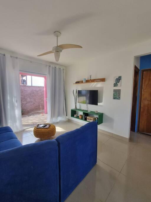 Villa Aconchegante Casa Em Buzios. Extérieur photo