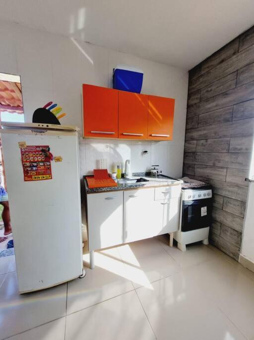 Villa Aconchegante Casa Em Buzios. Extérieur photo