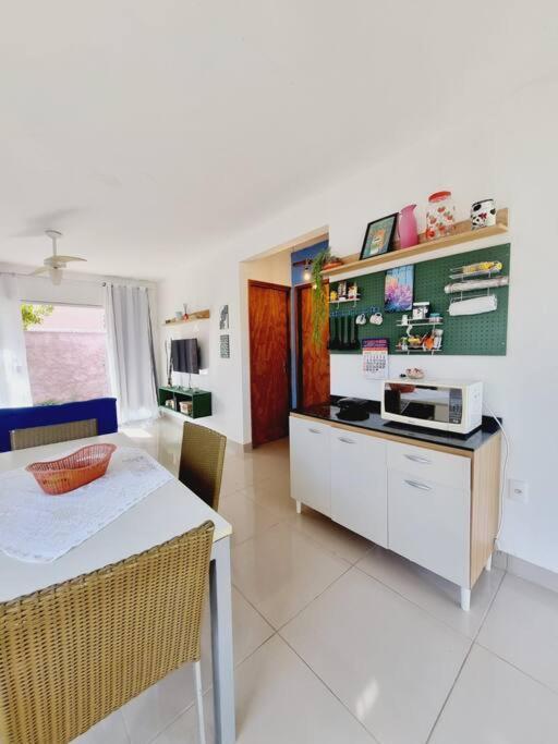 Villa Aconchegante Casa Em Buzios. Extérieur photo