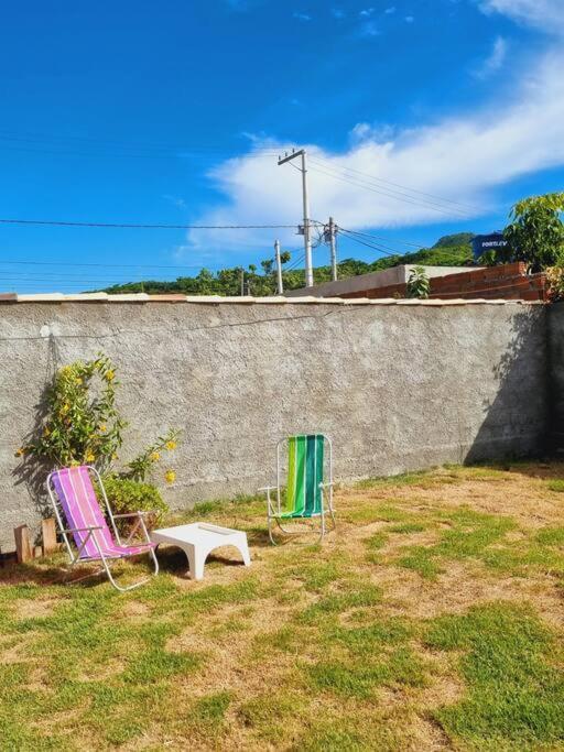 Villa Aconchegante Casa Em Buzios. Extérieur photo